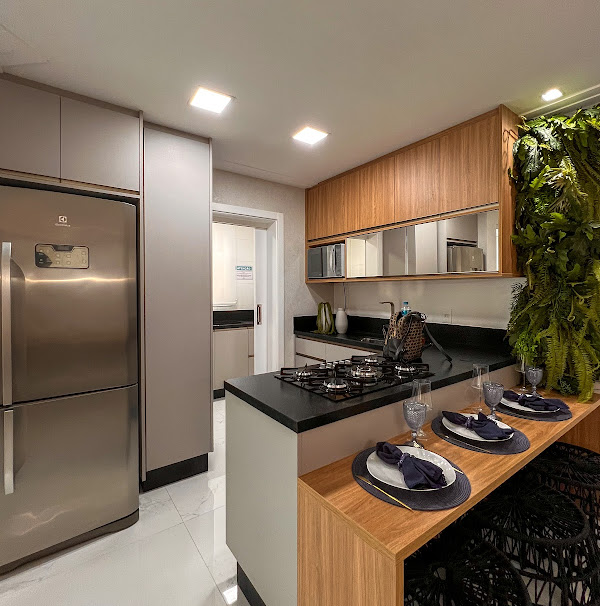 Foto 3 Divinize Ambientes Personalizados - Balneário Camboriú