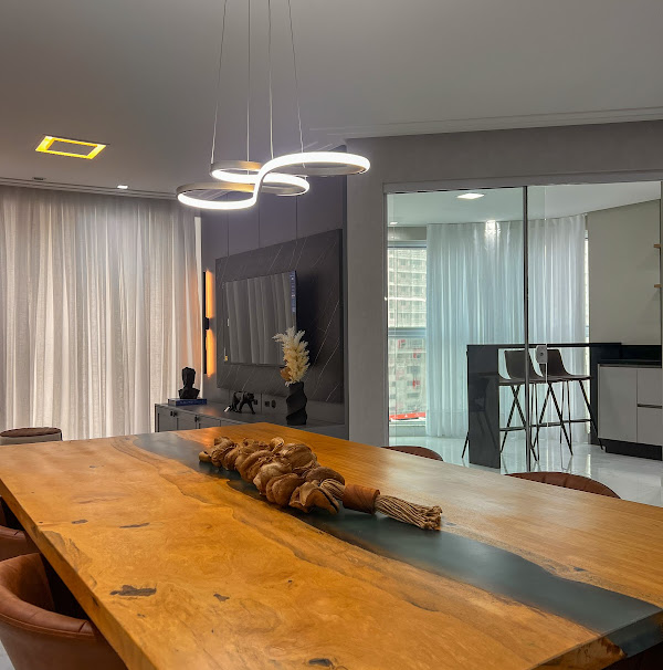 Foto 4 Divinize Ambientes Personalizados - Balneário Camboriú