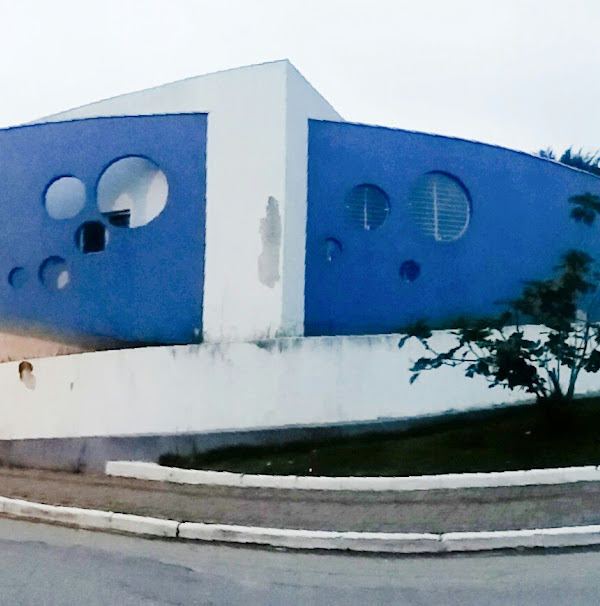 Centro de Fisioterapia e Reabilitação - CEFIR