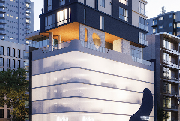 Arrka Empreendimentos