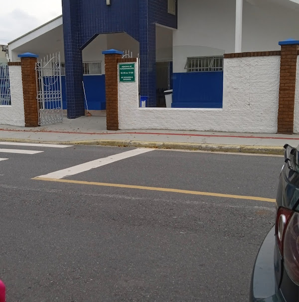 Cemitério Municipal da Barra