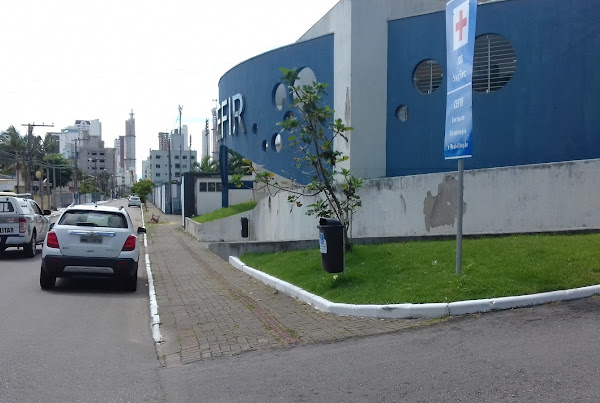 Unidade da Estratégia de Saúde da Família do Bairro das Nações (CAS)