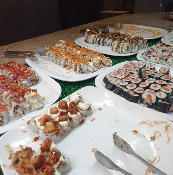 Foto 1 Ohana Sushi Bar