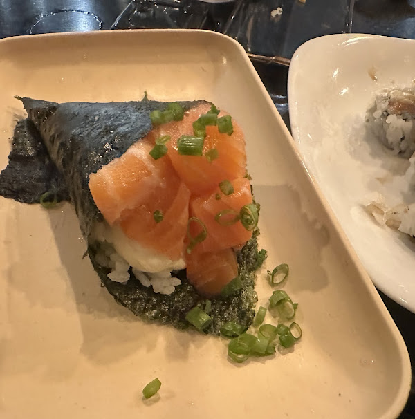 Foto 3 Ohana Sushi Bar