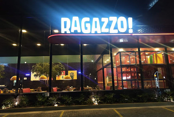 Ragazzo! Poá
