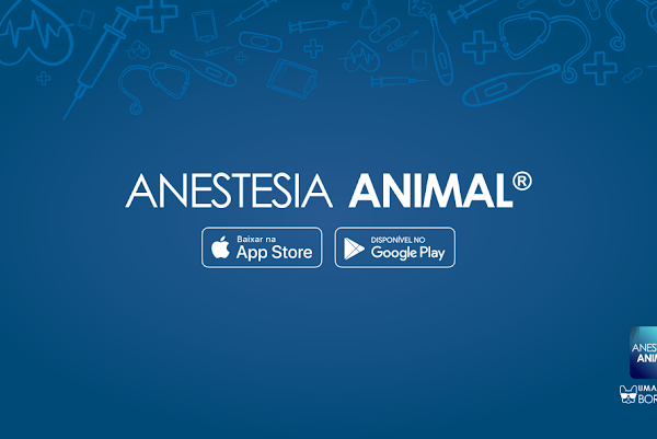 Anestesia Animal - Cálculos e Registro Anestésico