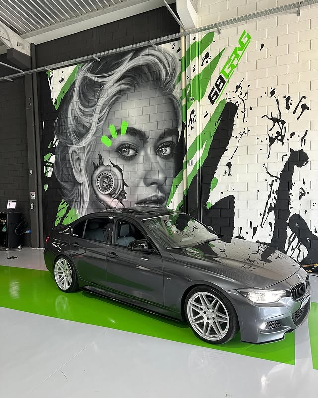 Foto 3 68 Gang Performance