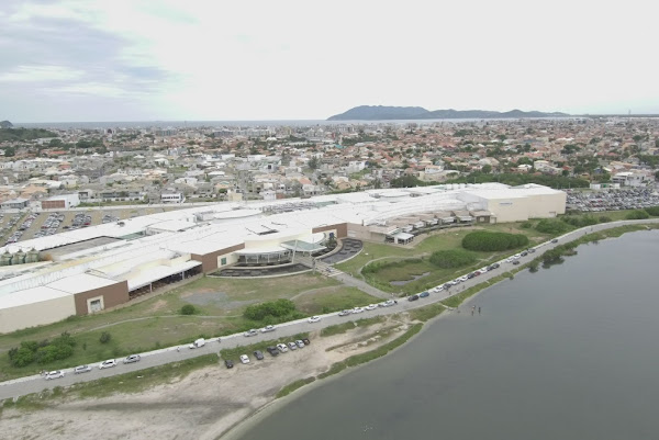 Foto 1 Orla Park Lagos Foto 1 Orla Park Lagos