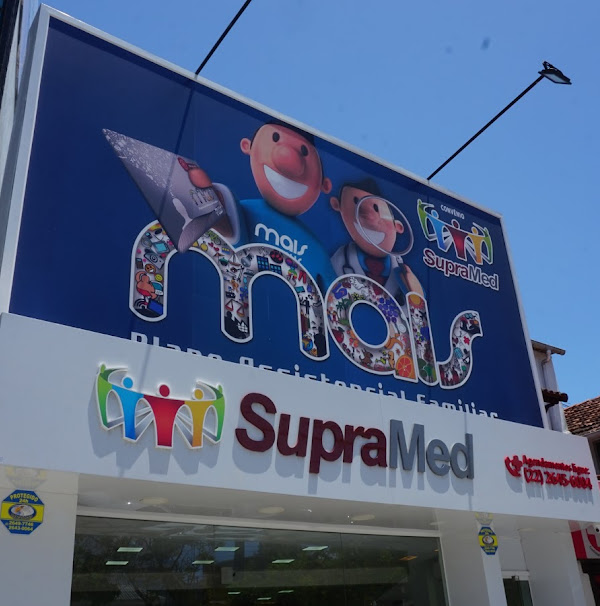 SupraMed Centro Médico