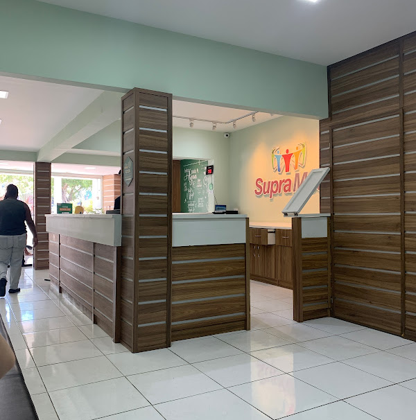 Foto 1 SupraMed Centro Médico