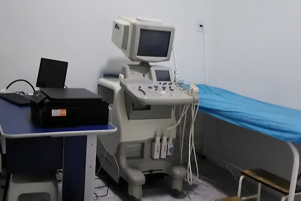 Foto 1 Clinica De Medicina Popular - Cabo Frio