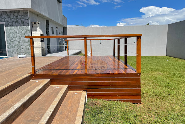 Castor Carpintaria & Serviços