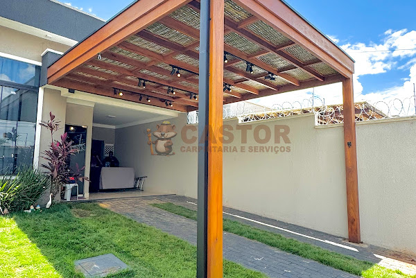 Foto 1 Castor Carpintaria & Serviços