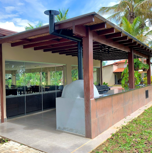 Foto 2 Castor Carpintaria & Serviços