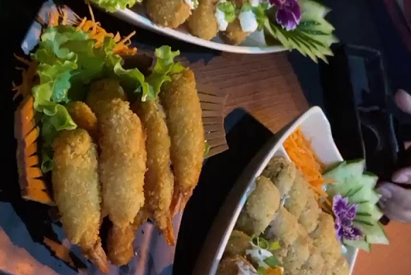 Foto 1 Japan Brasil Sushi - Gama DF