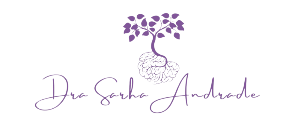 Dra. Sarha Andrade