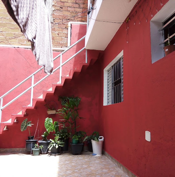 Foto 1 PINTOR/JARDINEIRO