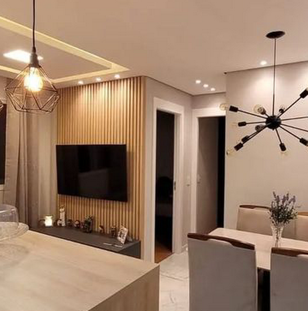 Dec art decorações e reformas