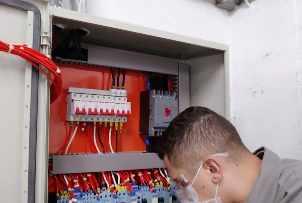 Trestec Reformas e instalação Trestec Reformas e instalação