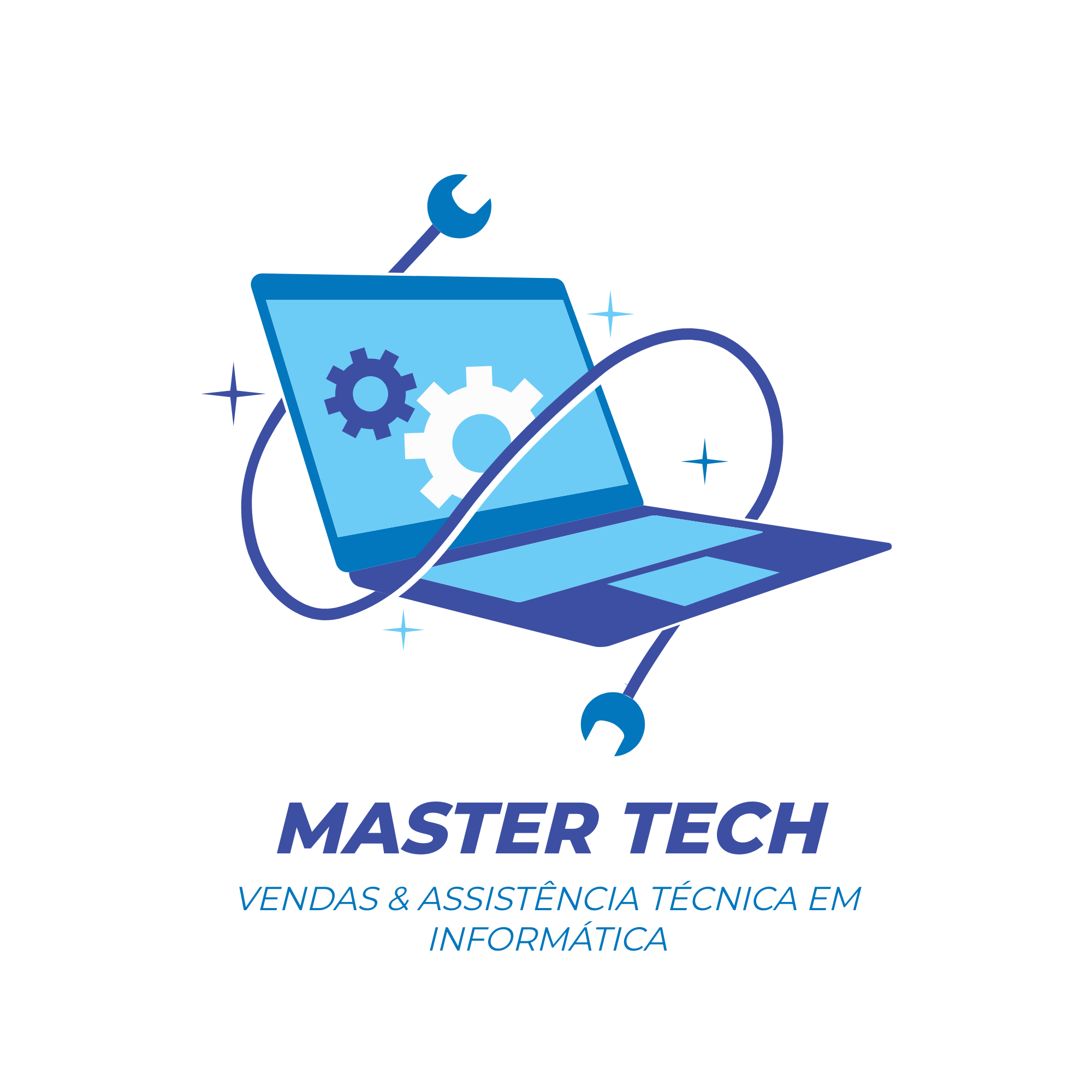 MasterTech Informática | Vendas & Assistência Técnica em Arapongas MasterTech Informática | Vendas & Assistência Técnica em Arapongas