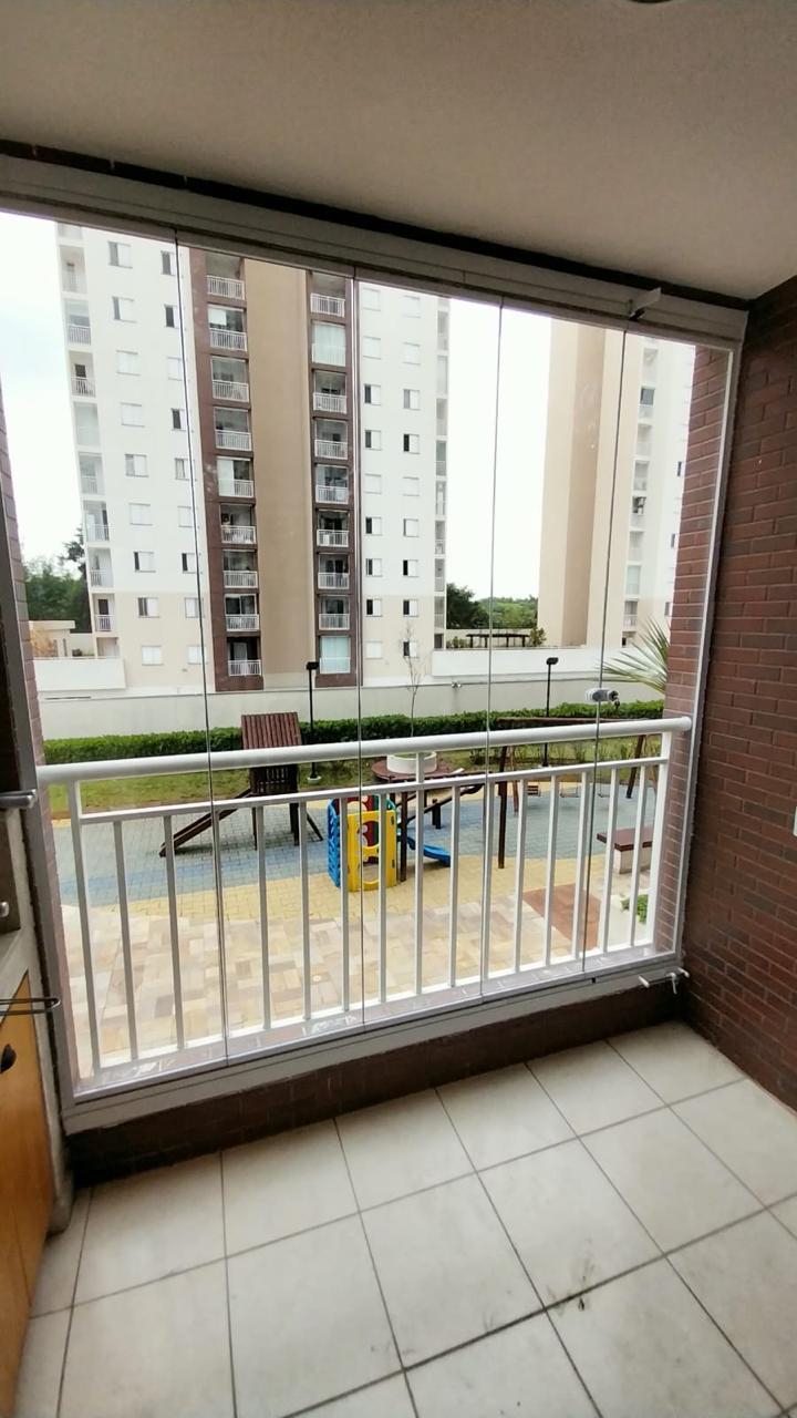 Foto 2 Vidraçaria Bella - Jd Bonfiglioli