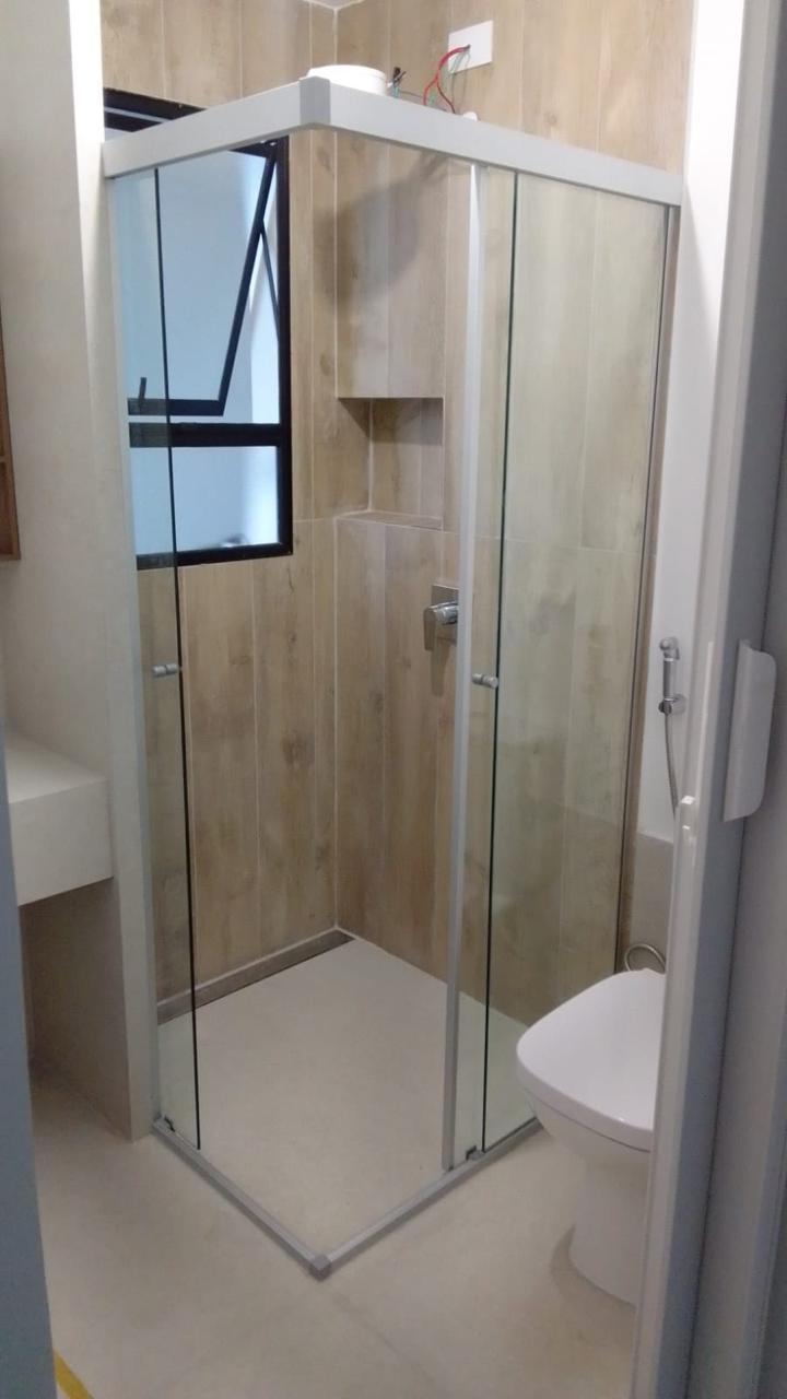 Foto 3 Vidraçaria Bella - Jd Bonfiglioli