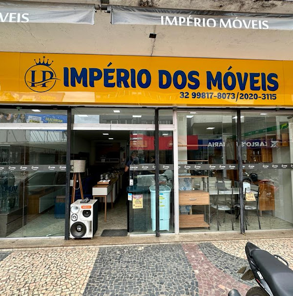 Império dos moveis