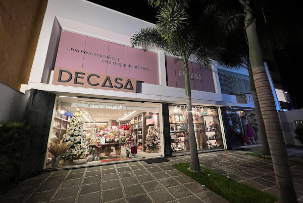 DECASA decor e utensílios