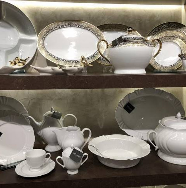 Foto 1 DECASA decor e utensílios