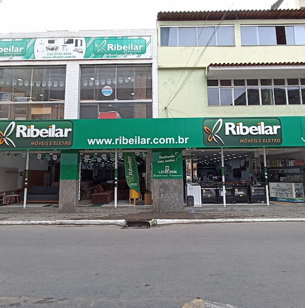 Ribeilar Móveis e Eletro