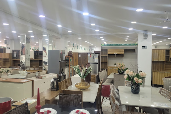 Foto 1 Ribeilar Móveis e Eletro Foto 1 Ribeilar Móveis e Eletro