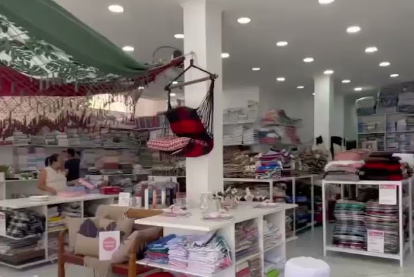 Foto 1 CASA E COZINHA