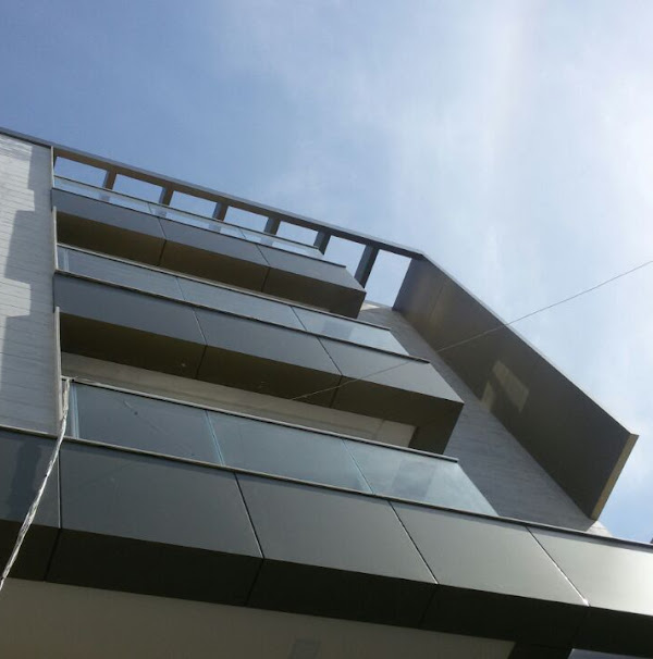 Foto 1 Serralheria Zé do Iraque (Zé Geraldo Serralheiro)