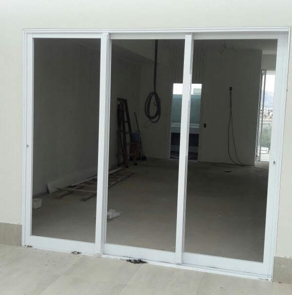 Foto 2 Serralheria Zé do Iraque (Zé Geraldo Serralheiro)