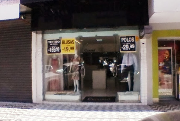 Carmô Homem e Mulher Carmô Homem e Mulher