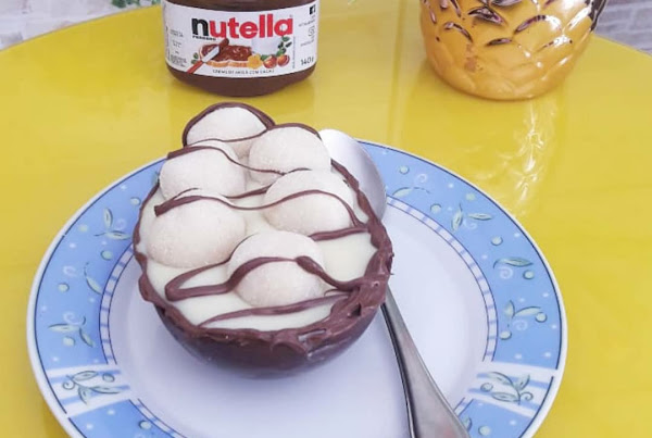 Foto 1 choco.barrasdamari