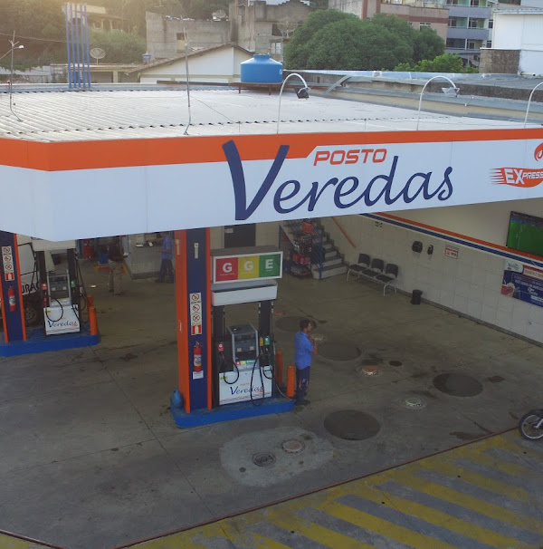 Auto Posto Veredas Express Auto Posto Veredas Express