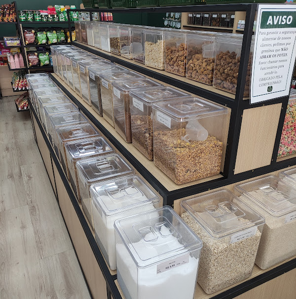 Foto 1 BENDITO GRANEL