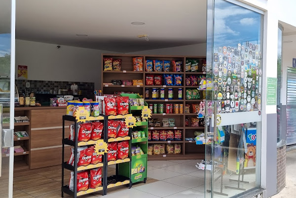 Foto 1 conveniência 2L