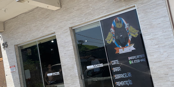 Real Barber Real Barber