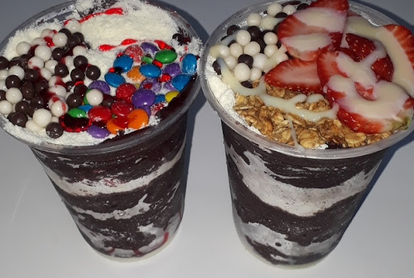 Foto 1 Casa doo açaíi Foto 1 Casa doo açaíi