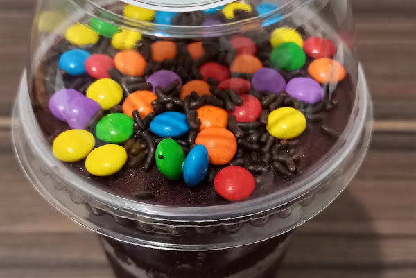 Foto 1 Açaí do Dani