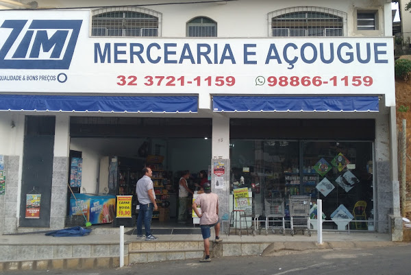 Mercearia e Acougue do Zim