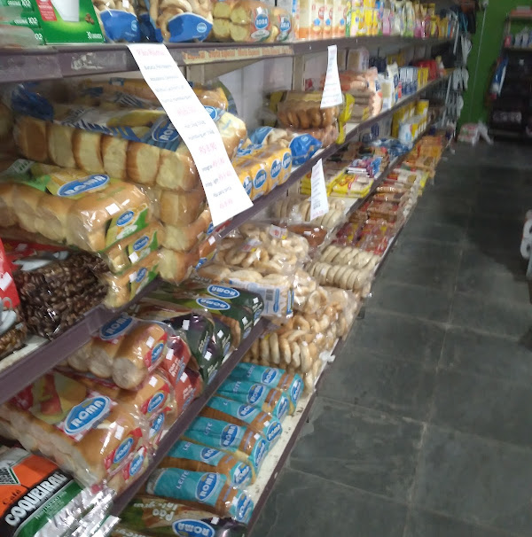 Foto 1 Mercearia e Acougue do Zim Foto 1 Mercearia e Acougue do Zim