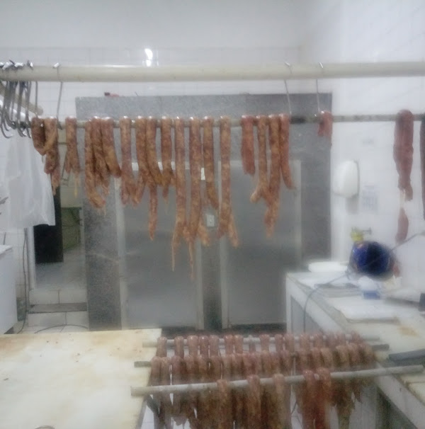 Foto 1 Açougue Sabino