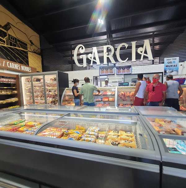 Foto 1 Carnes Garcia