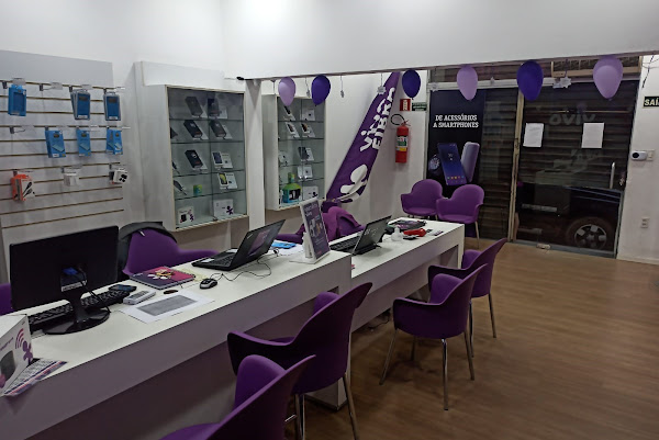 Foto 1 Loja Vivo Foto 1 Loja Vivo