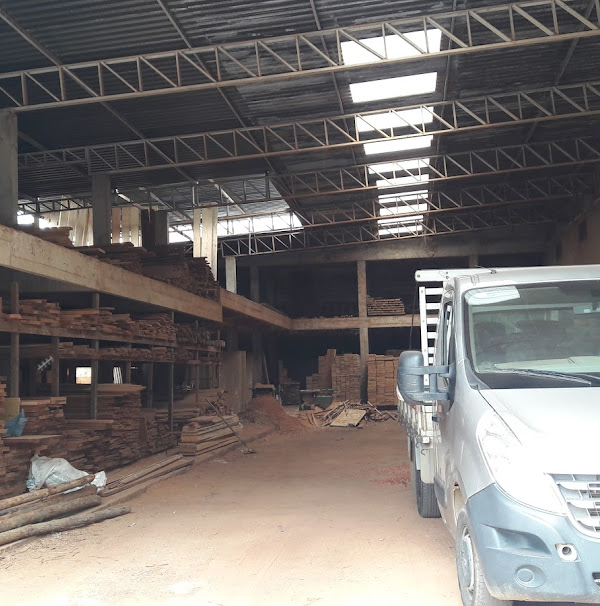 Foto 1 Madeiras Miranda Foto 1 Madeiras Miranda