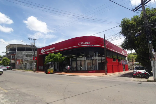 ABC da Construção Muriaé