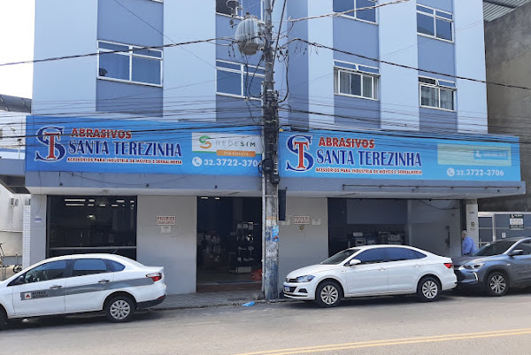 Abrasivos Santa Terezinha Abrasivos Santa Terezinha